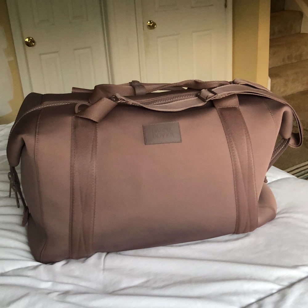 Dagne Dover Landon Carryall XL